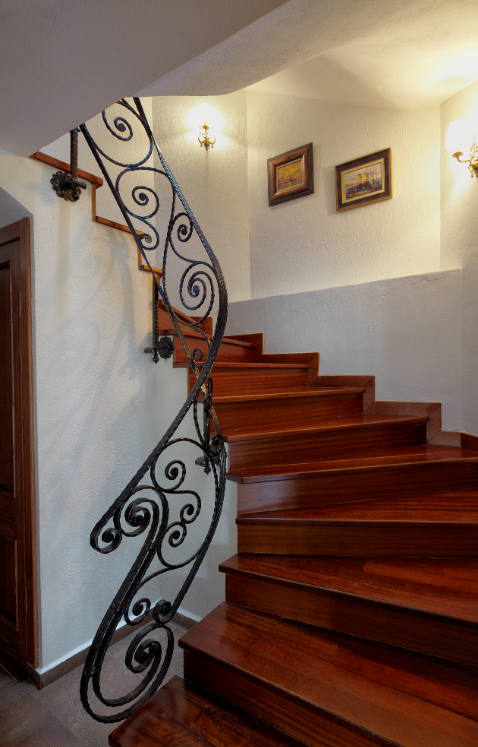 Ferahi Evler Butik Otel 4