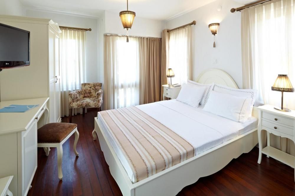 Ferahi Evler Butik Otel 2