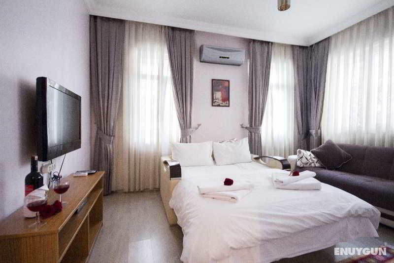 Feyza Apartments 2