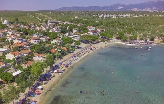 Hotel Fiesta Beach Didim 3