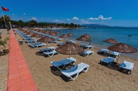 Hotel Fiesta Beach Didim 2