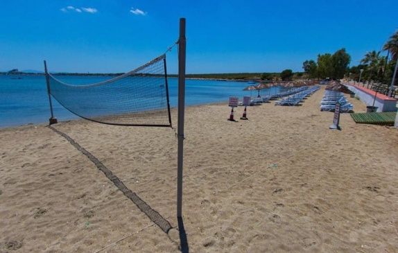 Hotel Fiesta Beach Didim 5