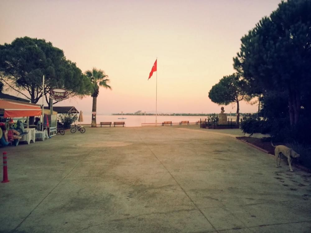 Hotel Fiesta Beach Didim 4
