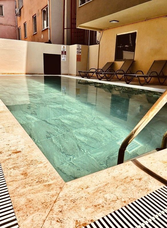 Fifty5 Suite Hotel 3