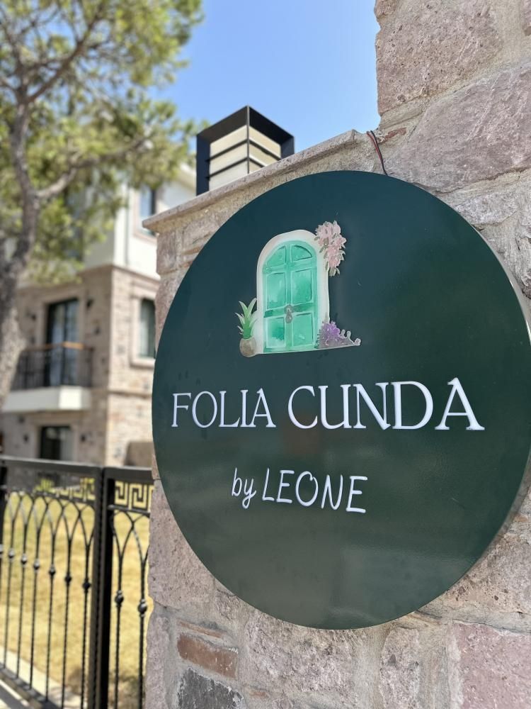 Folia Cunda By Leone 4