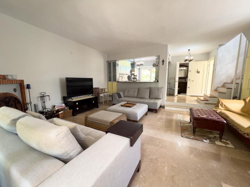 Villa Fontes Çeşme 2