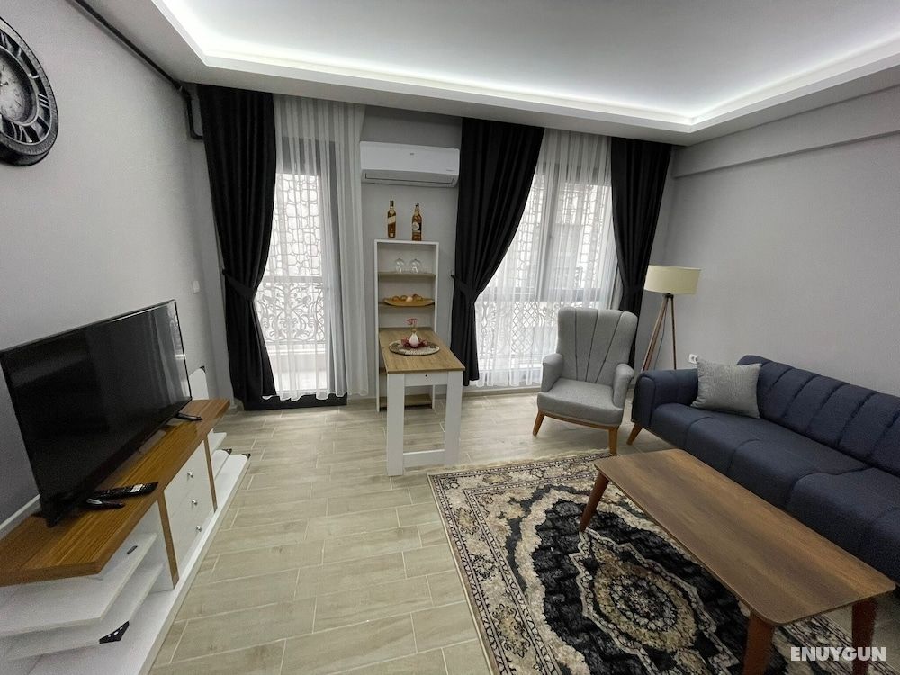 Forbes Butik Otel 5