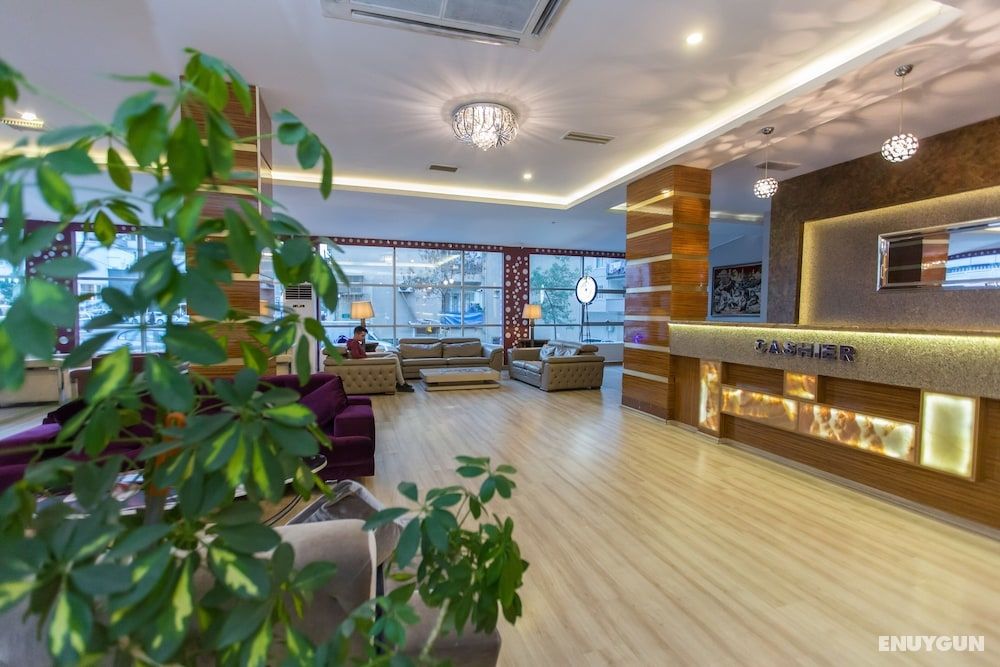 Formback Thermal Hotel Bursa 2