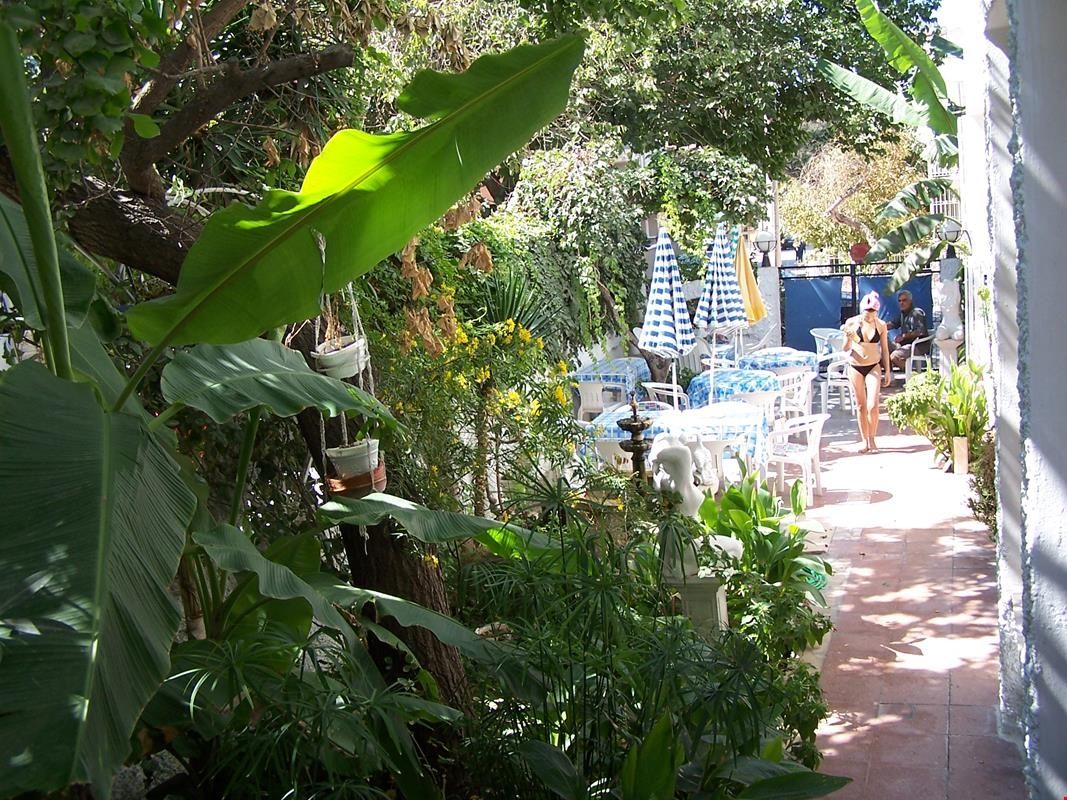 Villa Fortin Pension 5