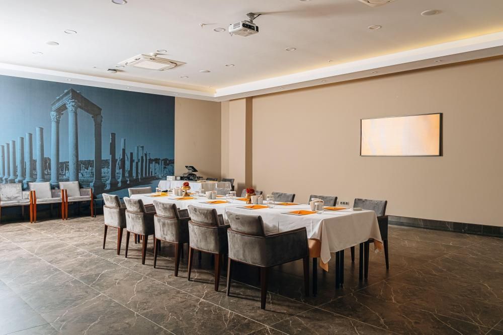 Four Points Express By Sheraton Lara 3