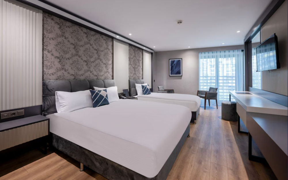 Four Points Express By Sheraton Lara 2