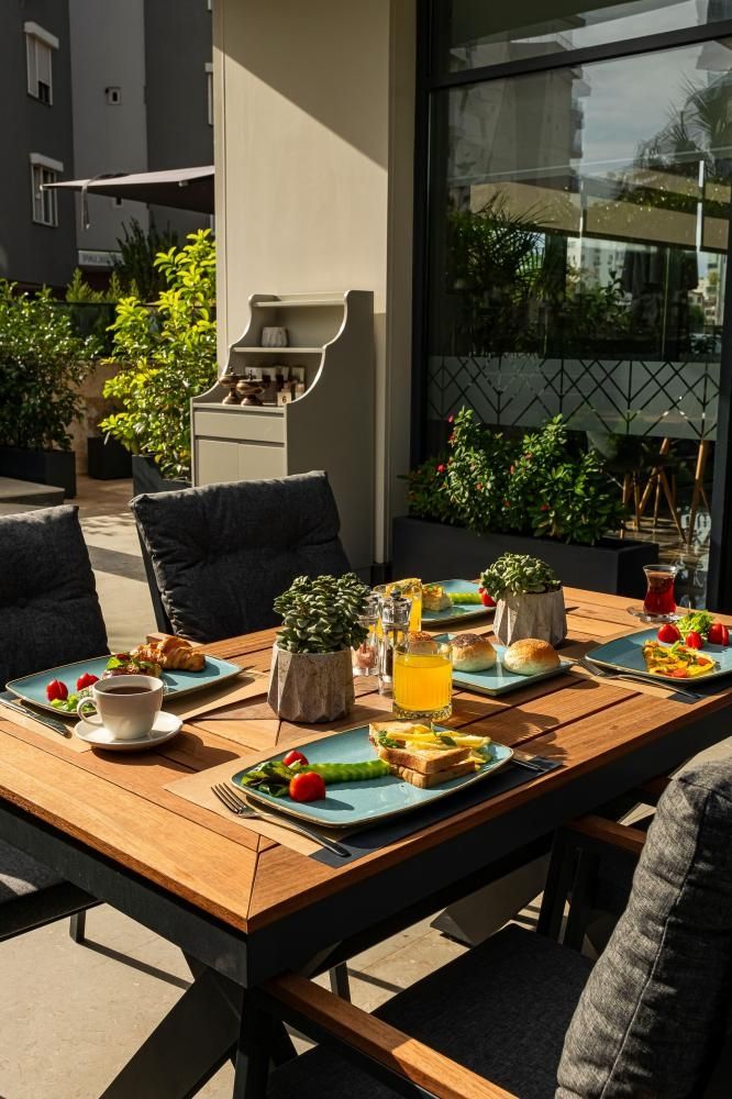Four Points Express By Sheraton Lara 4
