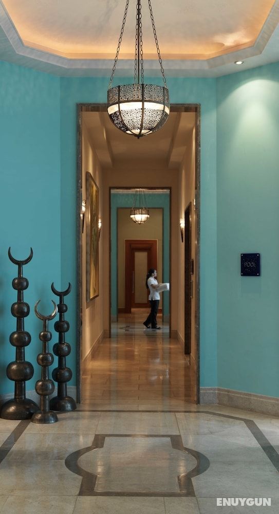Four Seasons Hotel İstanbul at the Bosphorus 2