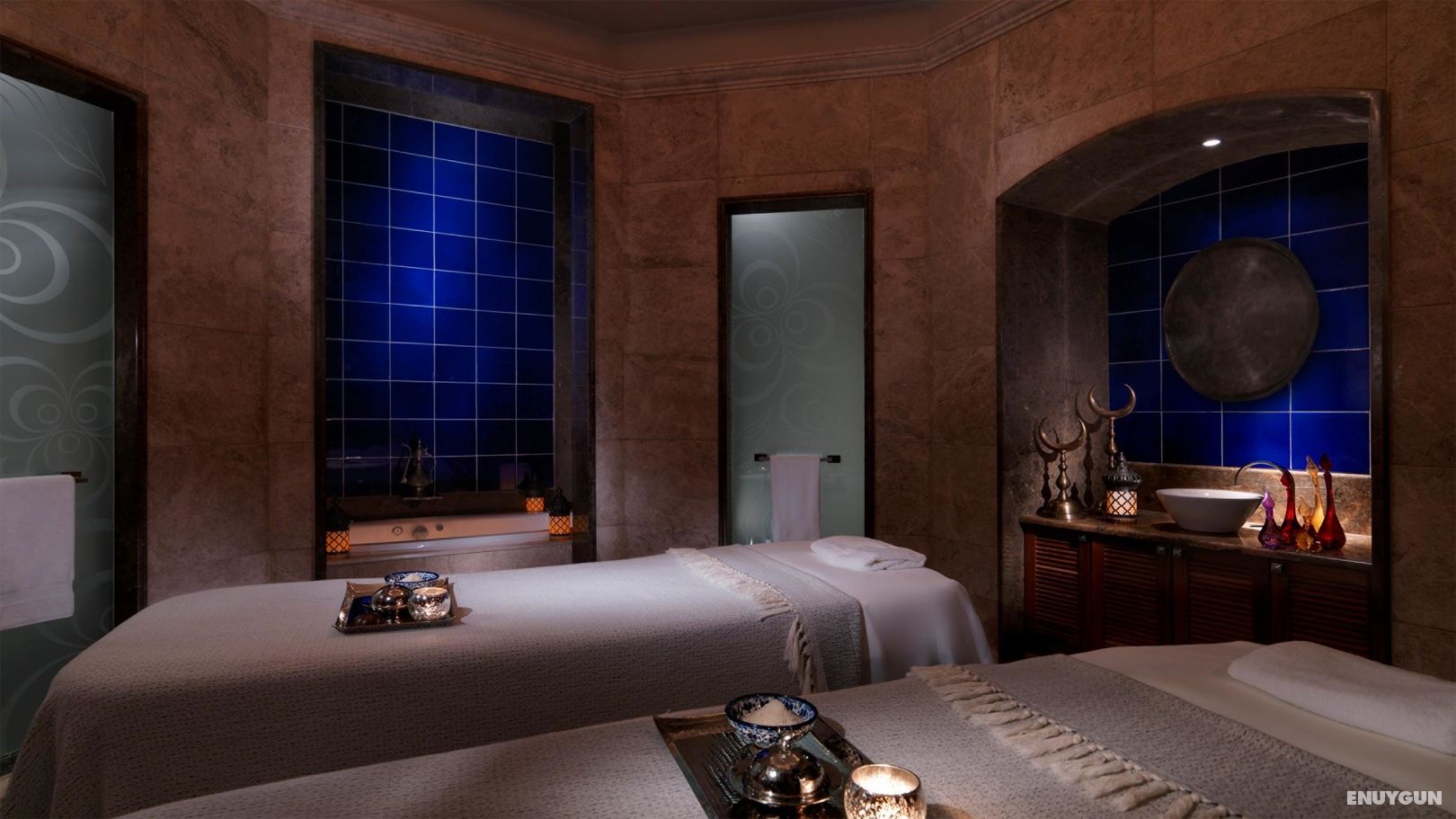 Four Seasons Hotel İstanbul at the Bosphorus 3