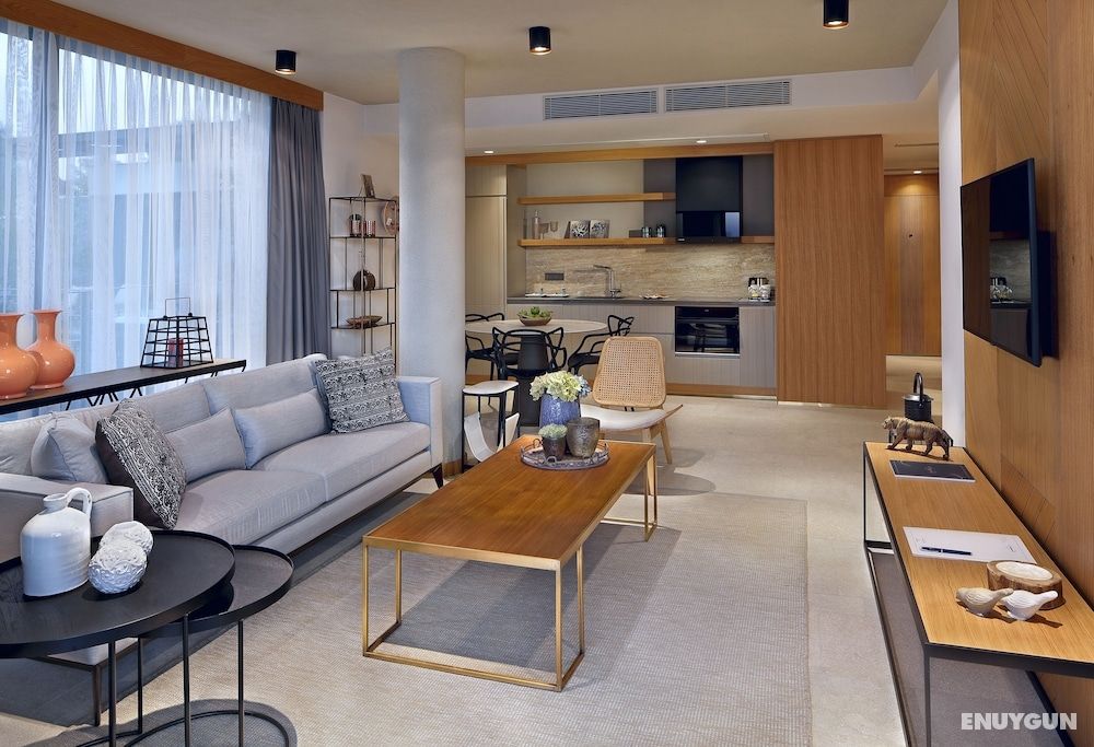 G Beyond Residences & Villas 5