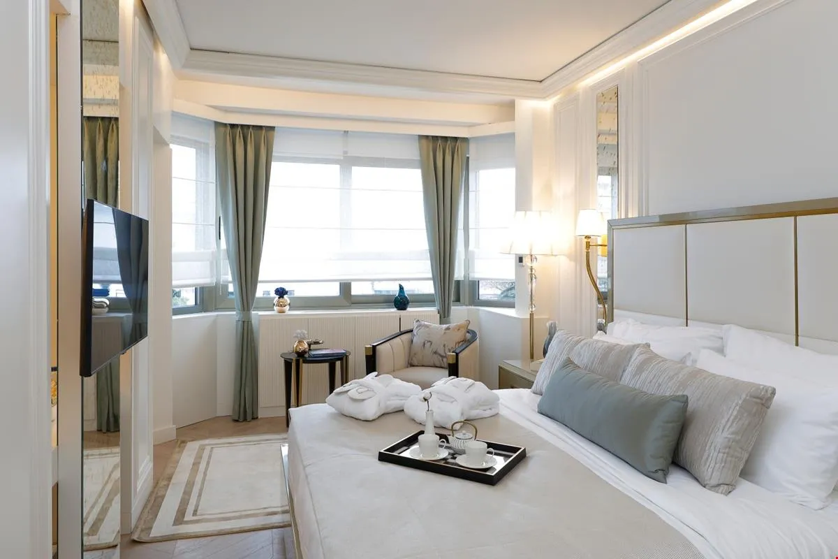 G Residences Ulus 4