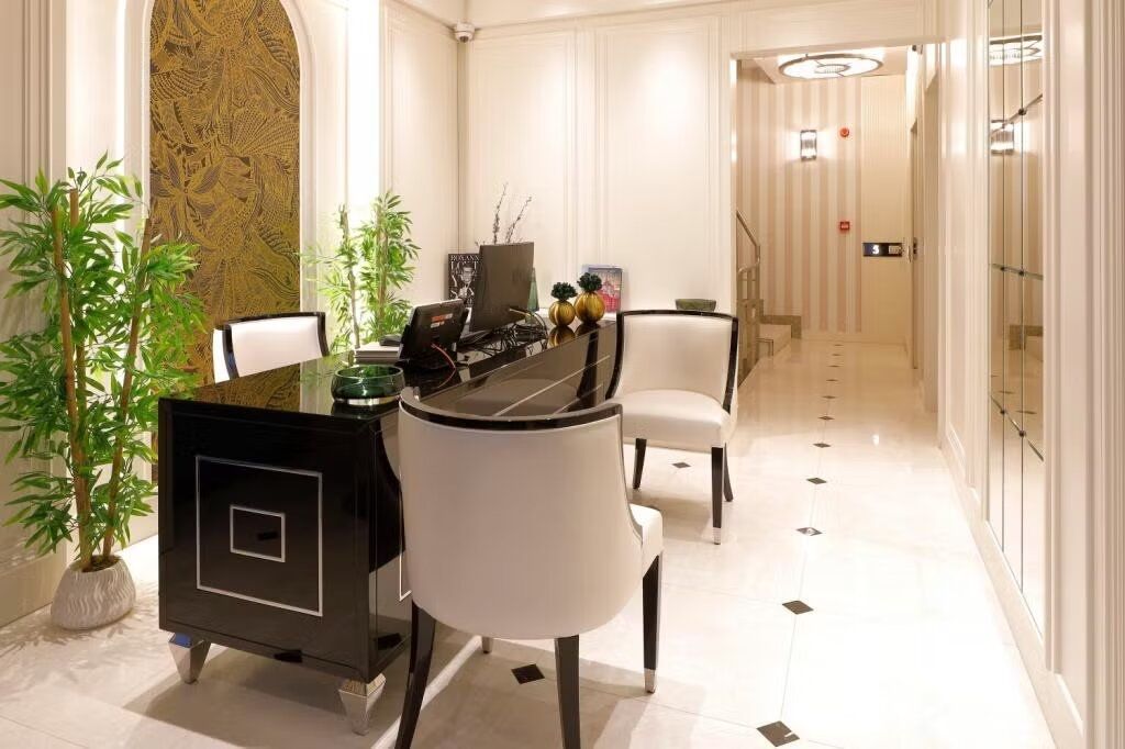 G Residences Ulus 5