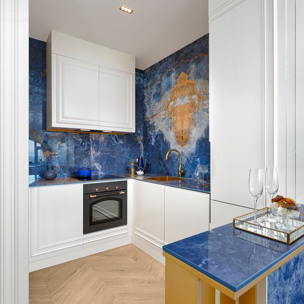 G Residences Ulus 2