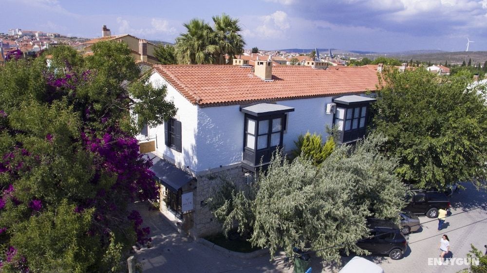 GAIA Alaçatı 2