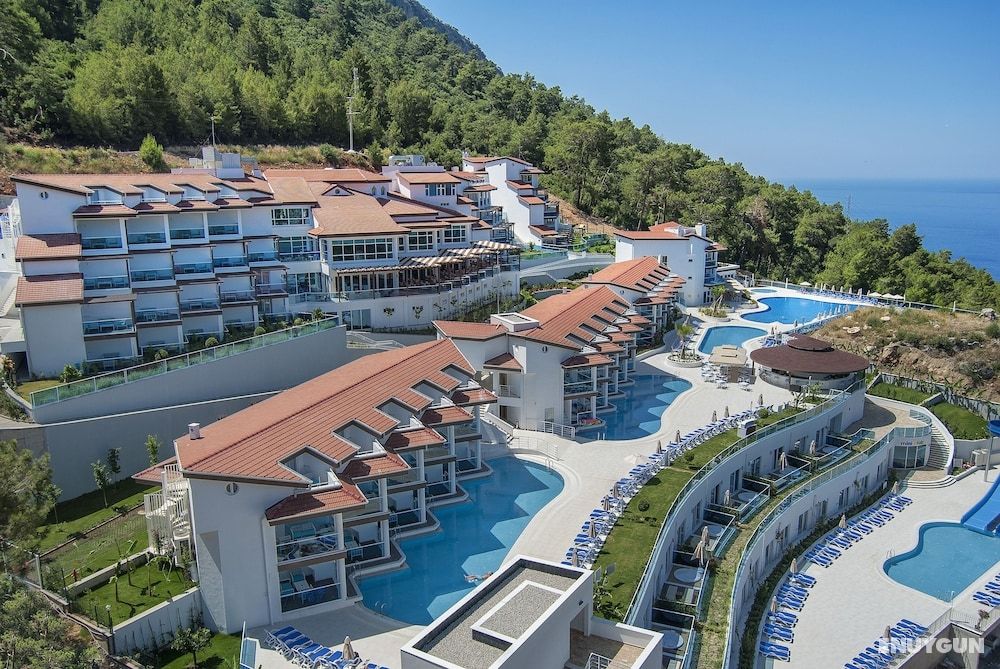 Garcia Resort & Spa 4