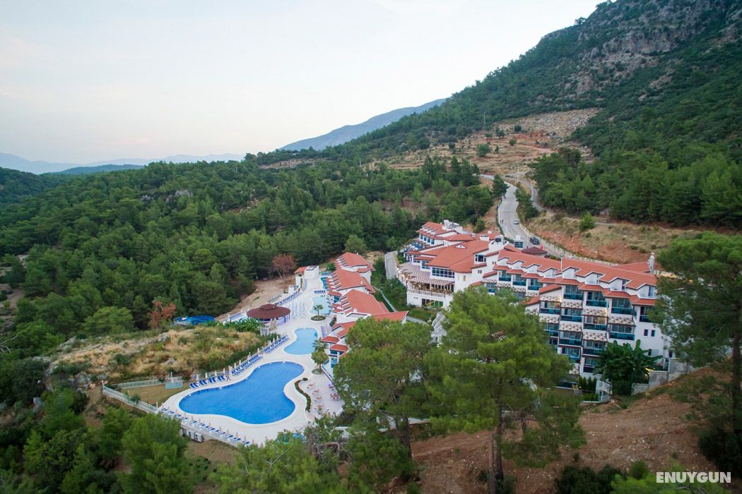 Garcia Resort & Spa 5