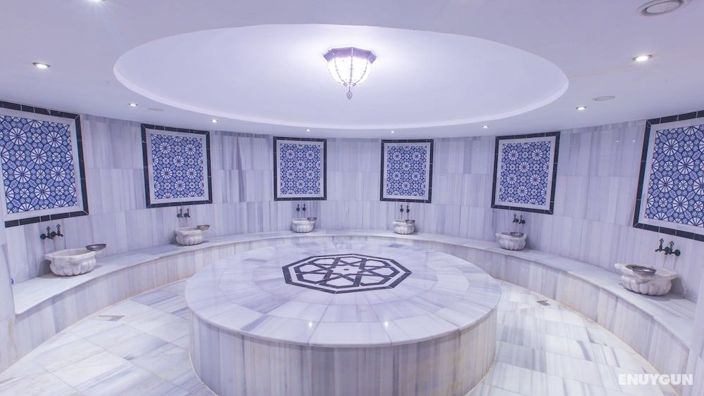 Garcia Resort & Spa 3