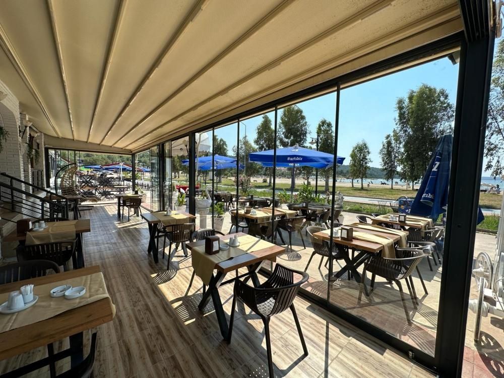 Garden Butik & Apart Hotel Akbük 4