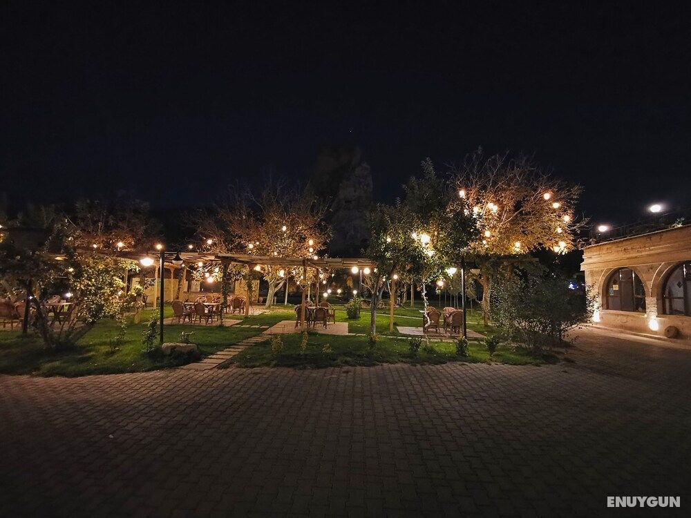 Garden Inn Cappadocia 3