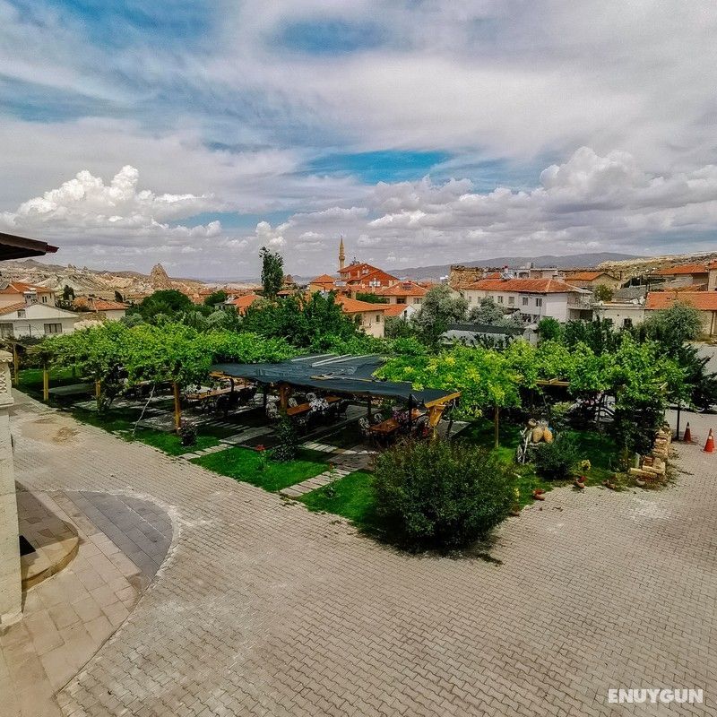 Garden Inn Cappadocia 2