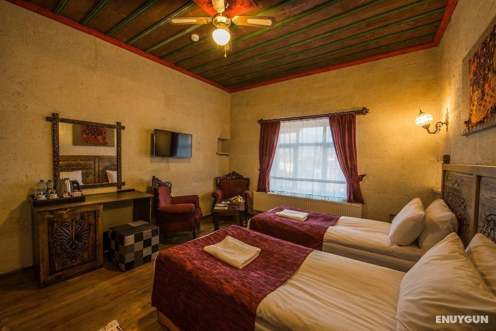 Garden Inn Cappadocia 4