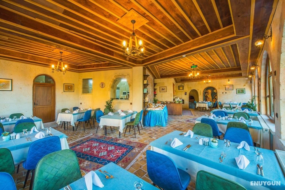 Garden Inn Cappadocia 5