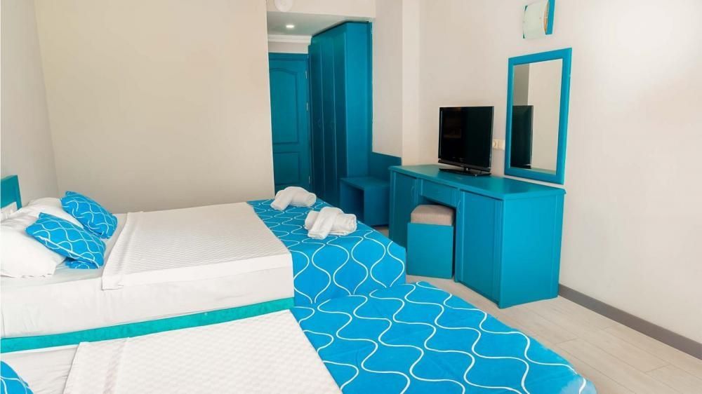 Get Enjoy Hotels 5