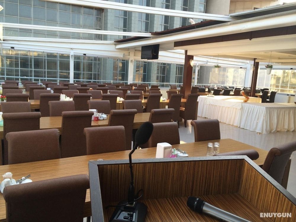 Gloria Tibi Hotel 3
