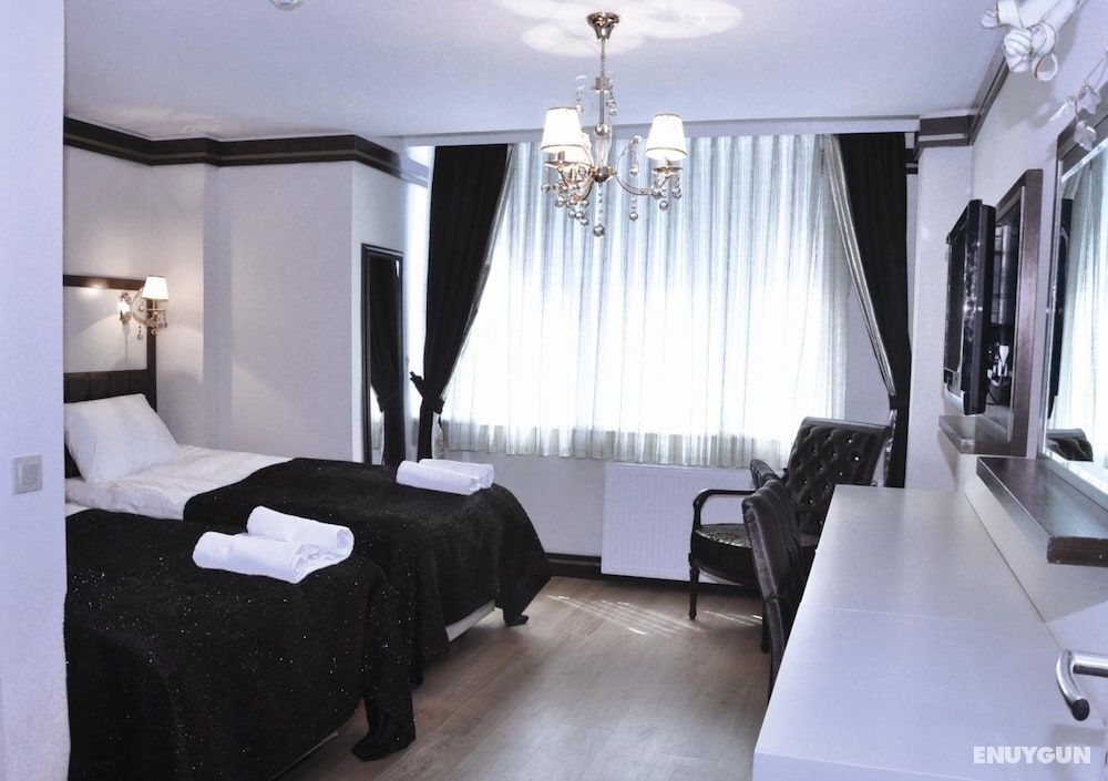 Gloria Tibi Hotel 5