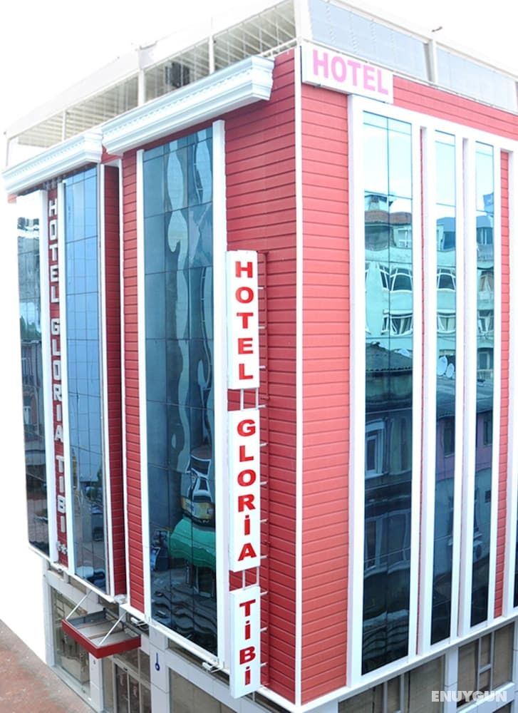 Gloria Tibi Hotel 2