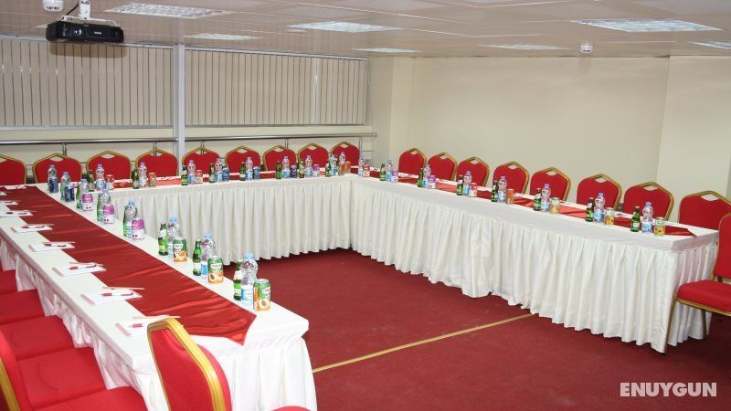Gloria Tibi Hotel 4