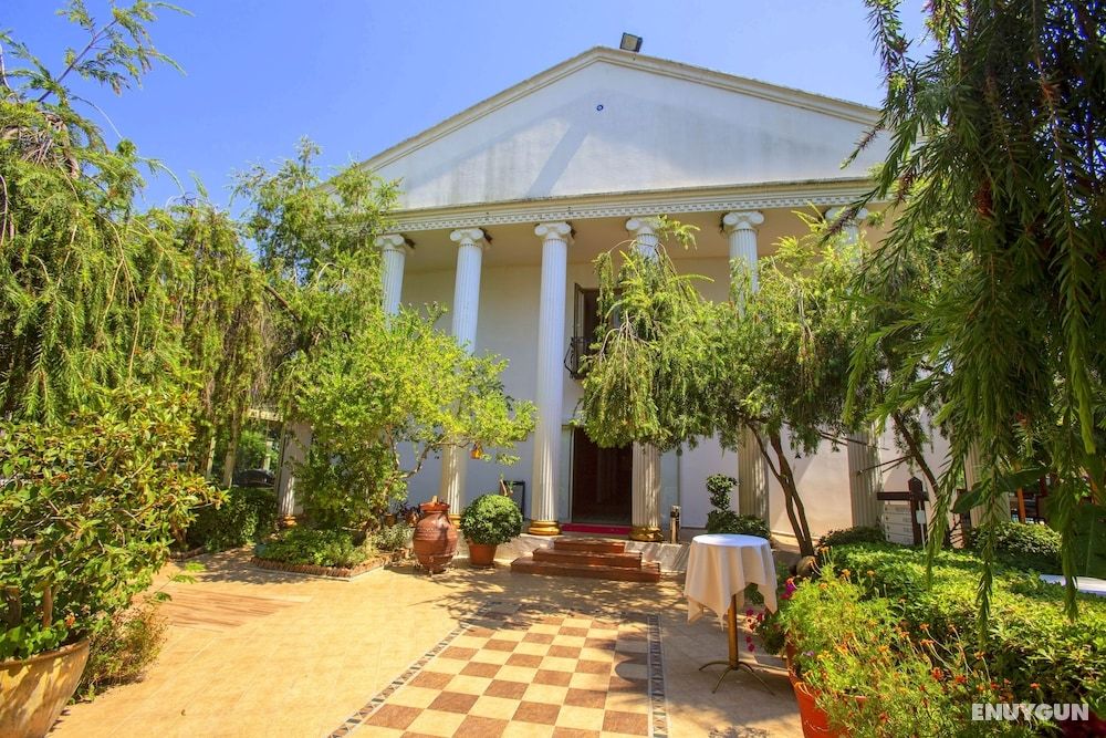 Göcek Lykia Resort Hotel 4