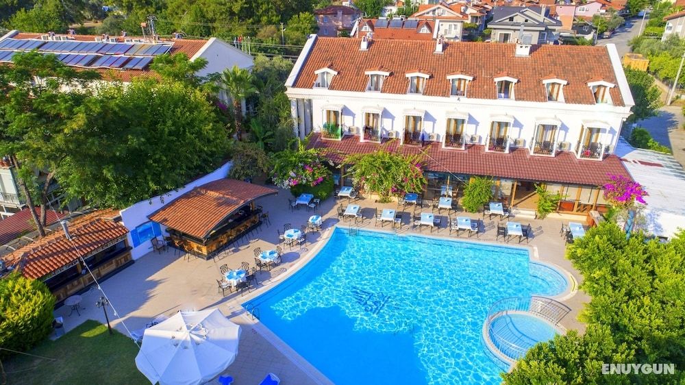 Göcek Lykia Resort Hotel 2
