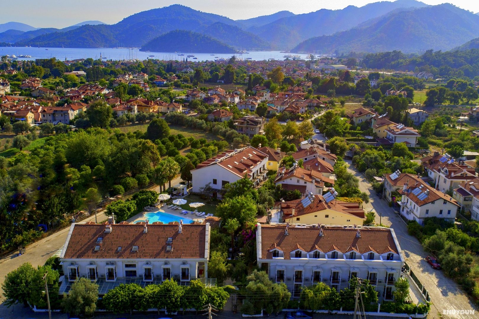 Göcek Lykia Resort Hotel 5