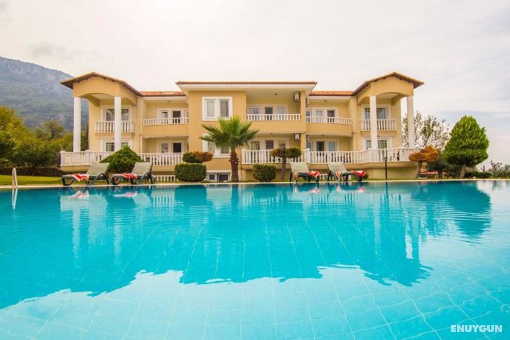 Gold Lion Hotel 3