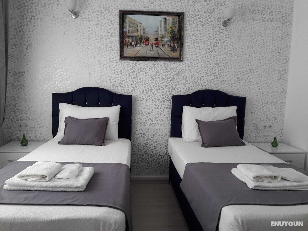 Golden Life Apart Otel 3