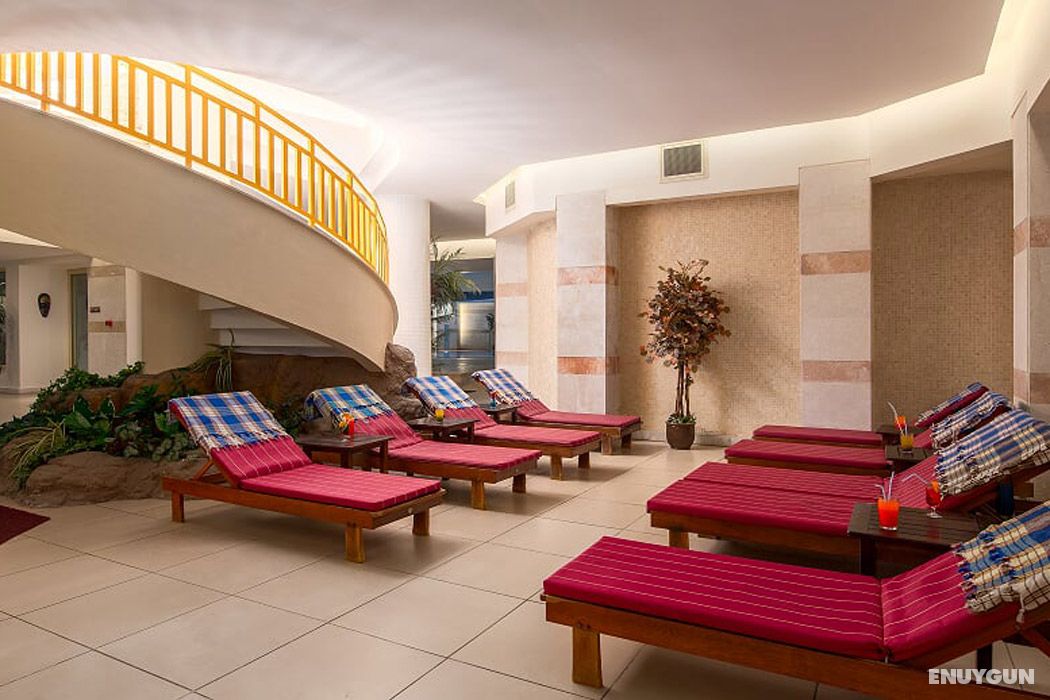 Hotel Golden Lotus 5