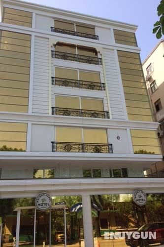 Golden Pars Hotel 3