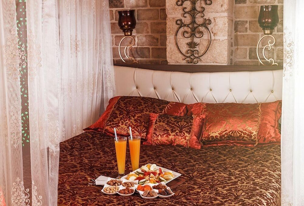 Goodman Hotel & Bistro 3