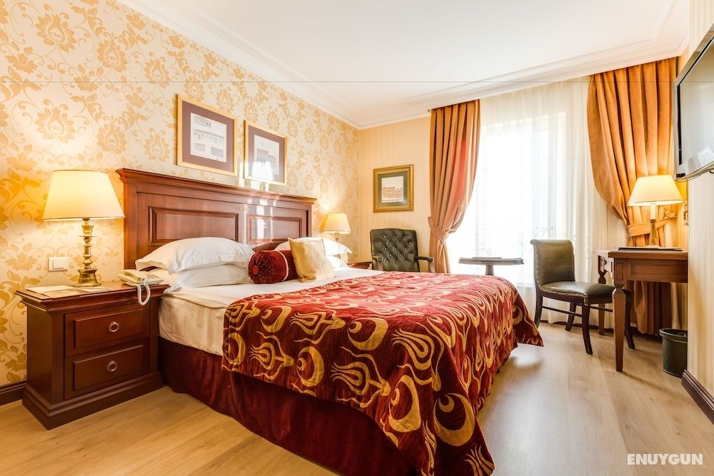 Gordion Hotel 2