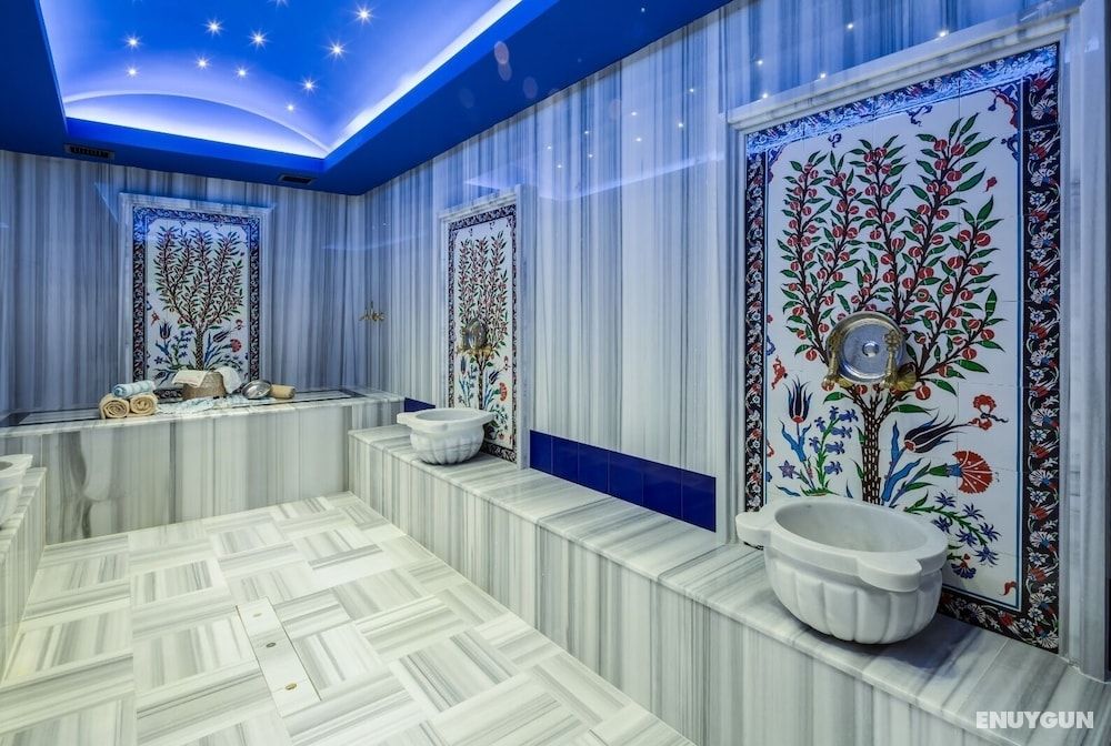 Gordion Hotel 5