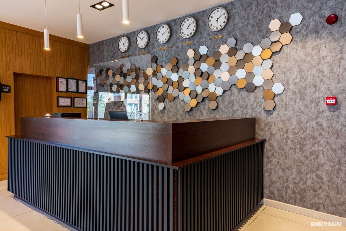 Görükle Alpaş Yaşam Hotel 4