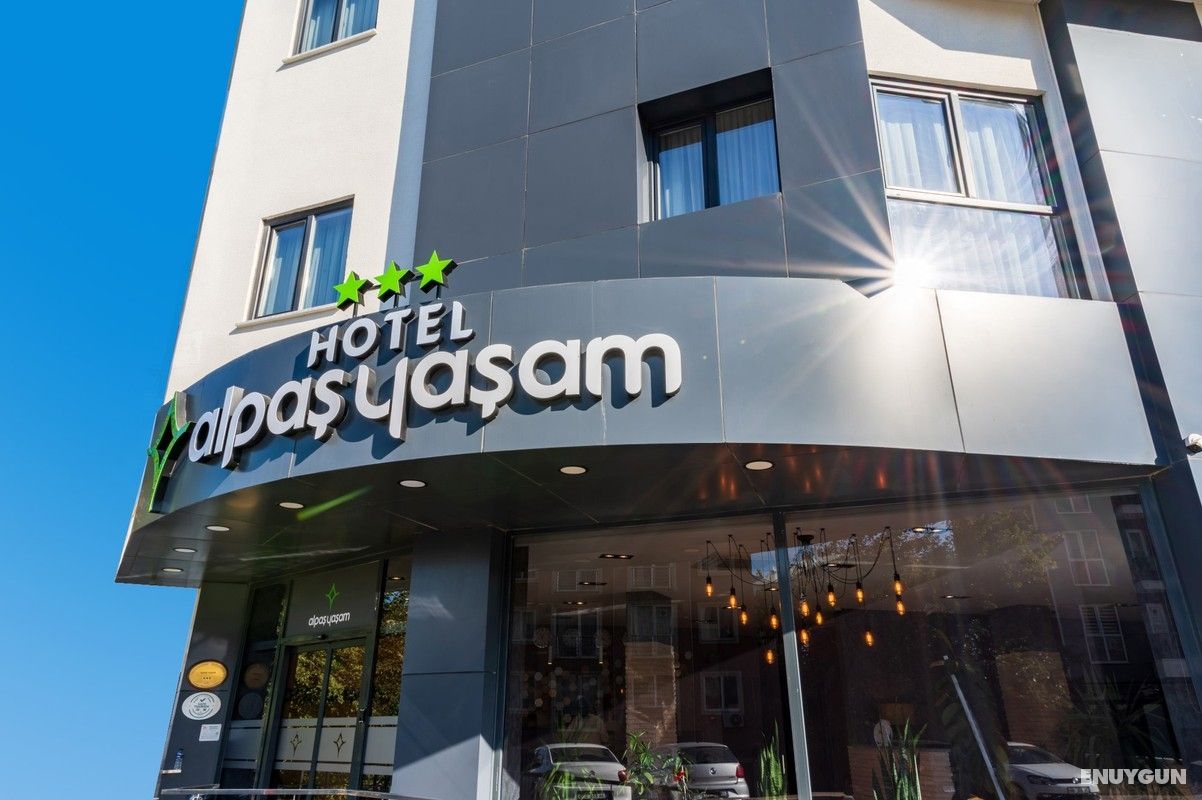 Görükle Alpaş Yaşam Hotel 5