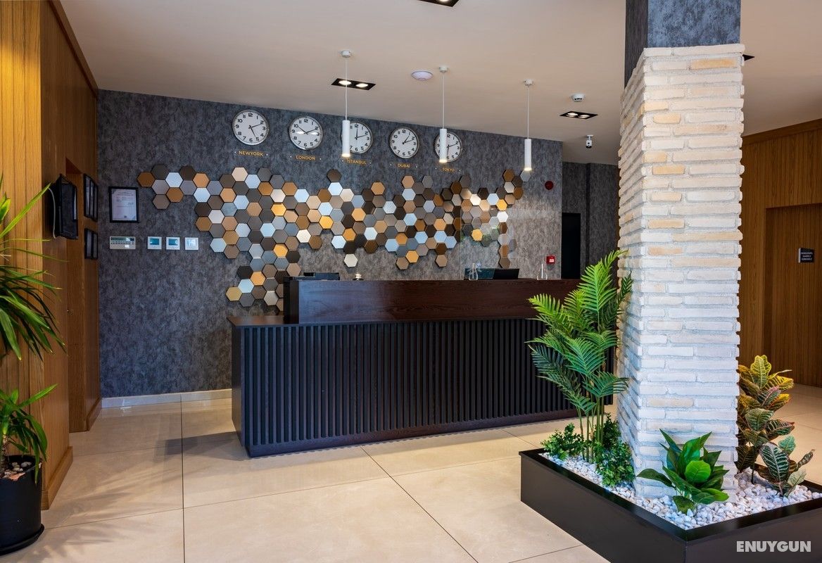 Görükle Alpaş Yaşam Hotel 3