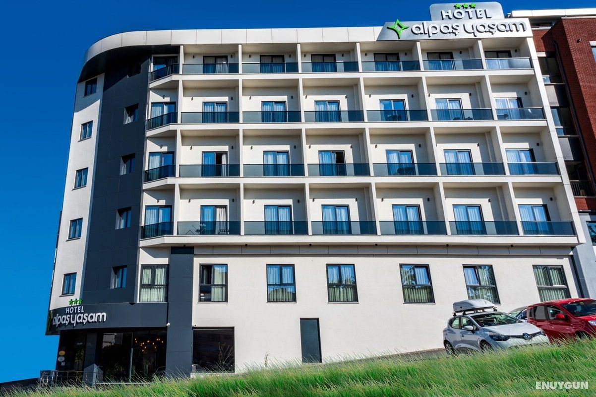 Görükle Alpaş Yaşam Hotel 2